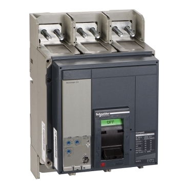 Wyłącznik Compact NS800N Micrologic2.0 800A 3P 33466