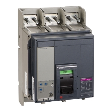 Wyłącznik Compact NS800H Micrologic2.0 800A 3P 33467