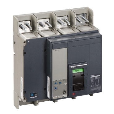 Wyłącznik Compact NS800N Micrologic2.0 800A 4P 33469
