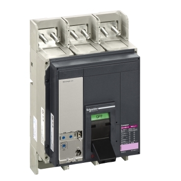 Wyłącznik Compact NS1000H Micrologic2.0 1000A 3P 33473