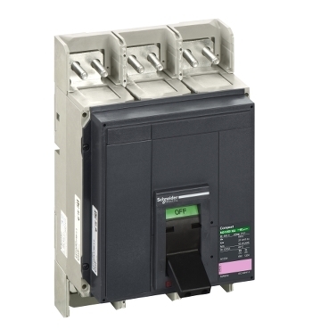 Rozłącznik Compact NS1250NA 1250A 3P 33489