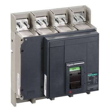 Rozłącznik Compact NS1000NA 1000A 4P 33493