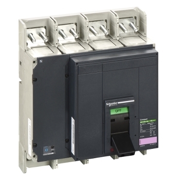 Rozłącznik Compact NS1250NA 1250A 4P 33494