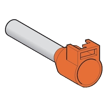 Końcówka kablowa DZ5CA043