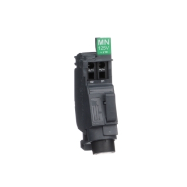 Wyzwalacz podnapięciowy MN MN 110-130V AC/DC do NSXm LV426803