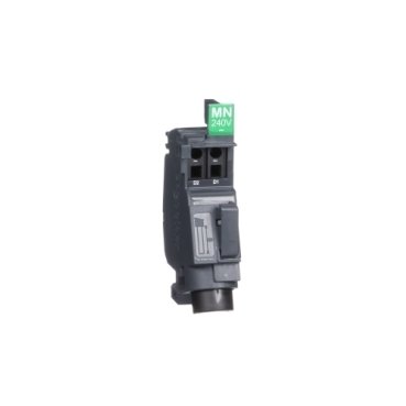 Wyzwalacz podnapięciowy MN MN 208-240V 50/60Hz do NSXm LV426804