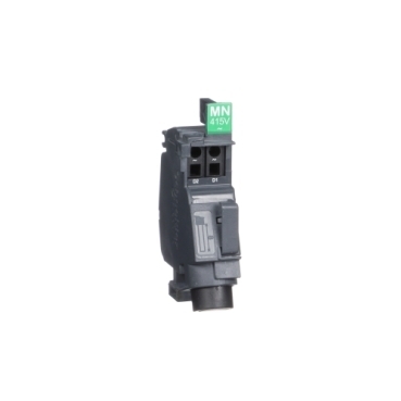 Wyzwalacz podnapięciowy MN MN 380-415V 50Hz do NSXm LV426806