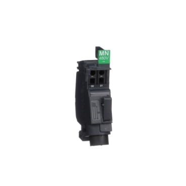 Wyzwalacz podnapięciowy MN MN 440-480V 60Hz do NSXm LV426807
