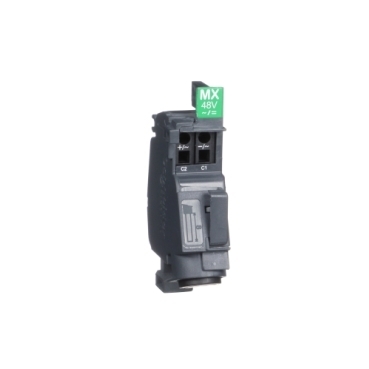 Wyzwalacz wzrostowy MX 48V AC/DC do NSXm LV426842