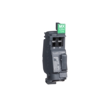 Wyzwalacz wzrostowy MX 110-130V AC/DC do NSXm LV426843