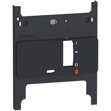 Compact NSXm, pokrywa aparatu 4P LV426947