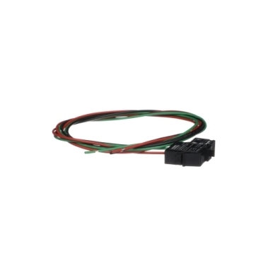 Compact NSXm, styk pomocniczy SD dla NSXm, sprężynowy, z okablowaniem LV426952