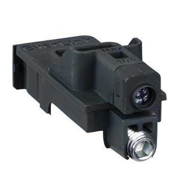 Konektor EverLink z terminalem przewodu sterującego dla 4P LV426971