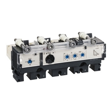 Wyzwalacz elektroniczny Micrologic 2.2G do NSX100 100A 4P LV429085