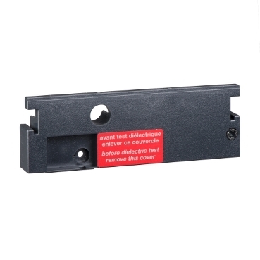 Przyłacze 4PVigi 3P NSX100-250 LV429214