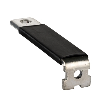 Przyłącza przedłożone kątowe izolowane do NSX100/250 LV429276