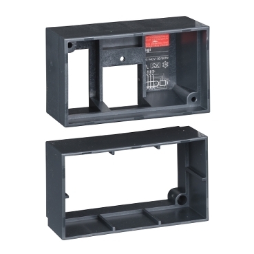 Osłona modułu vigi 100 do 630A LV429285