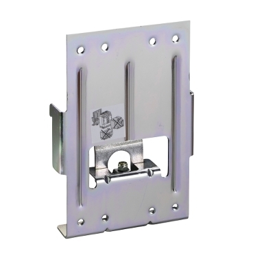Adapter na szyne DIN NSX100-250 LV429305