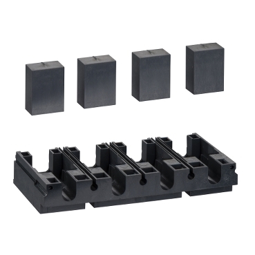 Adapter przyłączeniowy 4P wtyk NSX100-250 LV429307