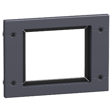Osłona IP40 aparatu do 250A LV429317