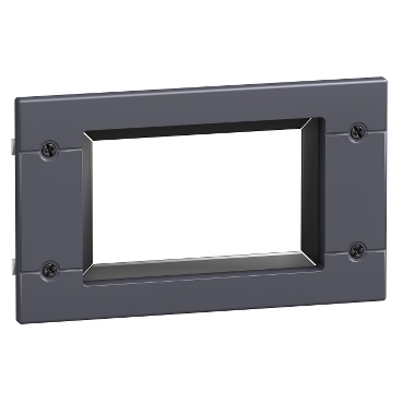 Osłona IP40 aparatu do 630A LV429318