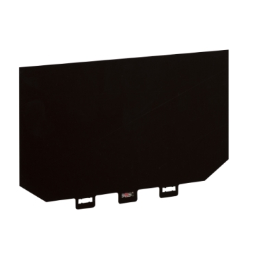 2 ekrany izolacyjne 4P(45 mm )NSX100-250 LV429331