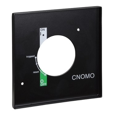 Napęd obrotowy CNOMO NSX100-250 LV429342