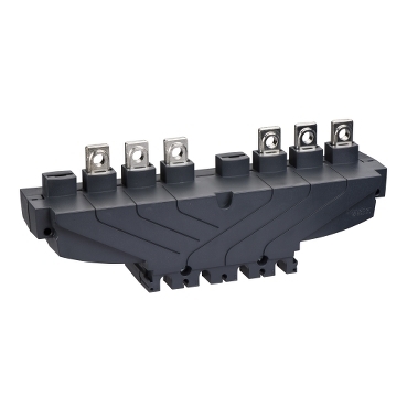 Blok łączeniowy 250A 3P NSX100/250 LV429358