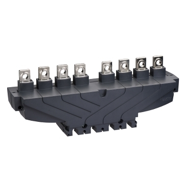 Blok łączeniowy 250A 4P NSX100/250 LV429359