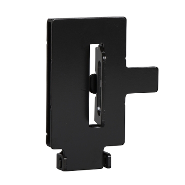 Blokada dźwigni napędowej 3 kłódki do Compact NSX100/250 3-4P LV429371