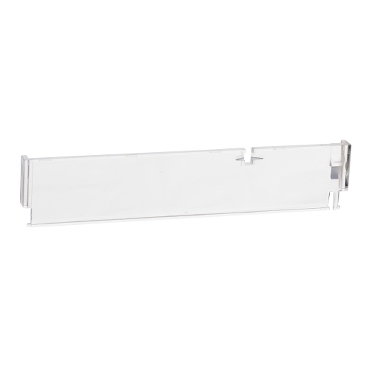Micrologic pokrywa standardowa NSX100-250 LV429481