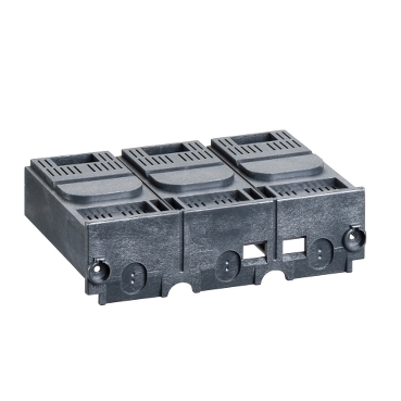 Krótka osłona zacisków do NSX100/250 1 szt 3P LV429515