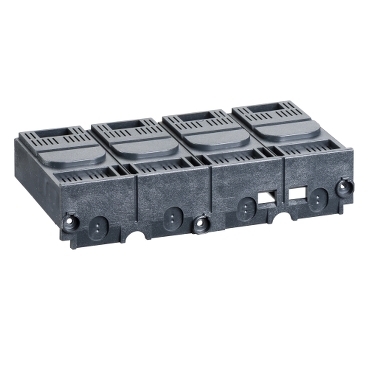 Krótka osłona zacisków INV/INS do NSX100/250 1 szt 4P LV429516