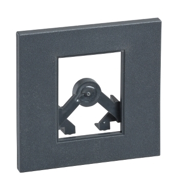 Osłona modułu vigi IP30, do 250A LV429527