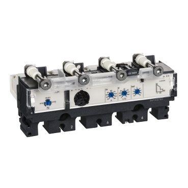 Wyzwalacz elektroniczny Micrologic2.2 do NSX160 160A 4P LV430480