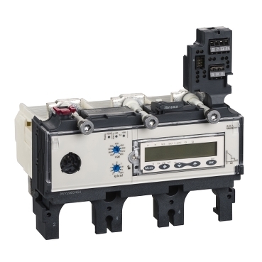 Wyzwalacz elektroniczny Micrologic6.3A do NSX400 400A 3P 3D LV432103