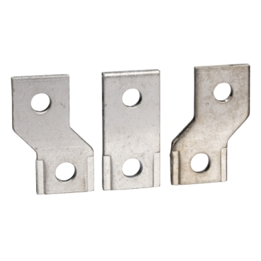 Zaciski rozszerzające 70mm INV/INS do NSX400 3P LV432492