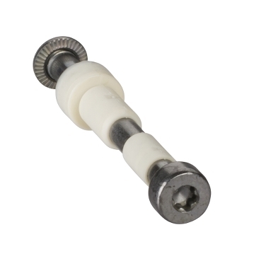 Śruby z limitem dokręcania NSX400-630A LV432513