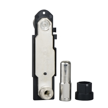 Zestaw wtykowy Vigi do NSX400/630 2 szt LV432519