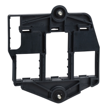 3 zlacza ruchome NSX400/630 LV432525