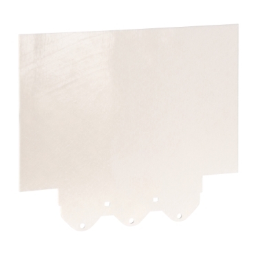 Zestaw 2 osłon izolacyjnych 3P (70mm) LV432578