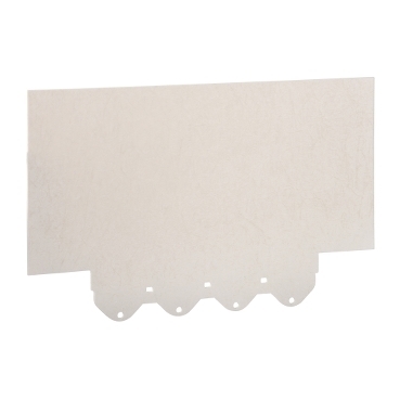 Zestaw 2 osłon izolacyjnych 4P (70mm) LV432579