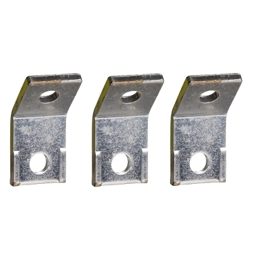 Przyłącze długie 45 stopni do NSX400/630 3 szt LV432586