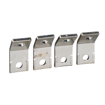 Przyłącze długie 45 stopni do NSX400/630 4 szt LV432587