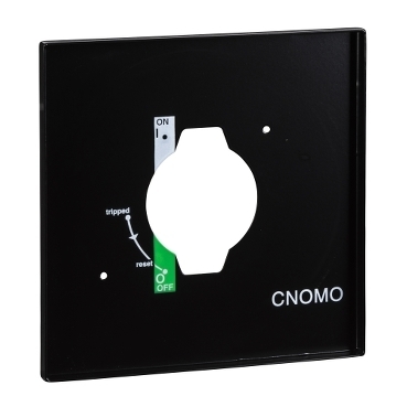Napęd obrotowy CNOMO NSX400/630 LV432602
