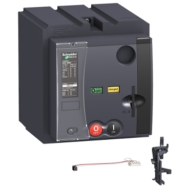 Napęd silnikowy MTc400/630 220-240V 50/60HZ LV432652