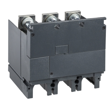 Przekładnik prądowy 600/5A do wyłącznika Compact NSX630 3P LV432857