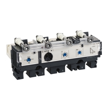 Wyzwalacz elektroniczny Micrologic2.2AB do wyłącznika Compact NSX250 LV434554