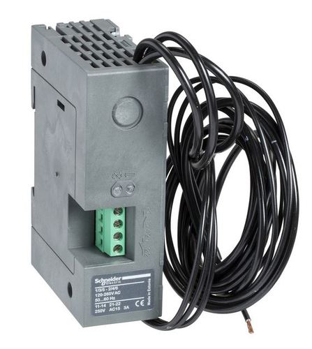 REMOVABLE NEUTRAL LINK - INF400 LV480561
