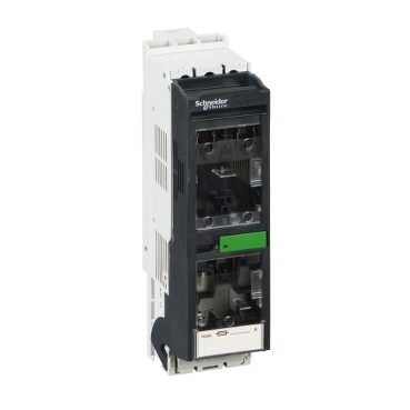 Rozłącznik bezpiecznikowy ISFT100N 3P m/h 60mm LV480751